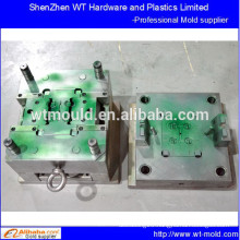 high precision mold supplier